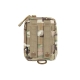 SATAC MOLLE IFAK Pouch, Small - MC