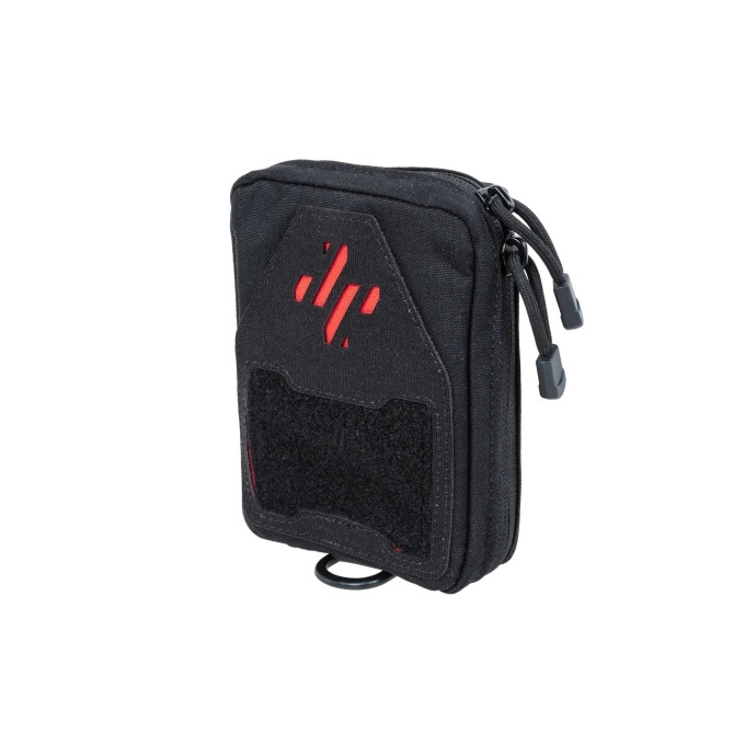 SATAC MOLLE IFAK sumka, malá - Čierna