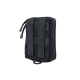 SATAC MOLLE IFAK Pouch, Small - Black