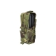 SATAC Universal MOLLE Pouch for 2 Rifle Magazines - MC Tropic