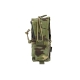 SATAC Universal MOLLE Pouch for 2 Rifle Magazines - MC Tropic