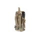 SATAC Universal MOLLE Pouch for 2 Rifle Magazines - MC
