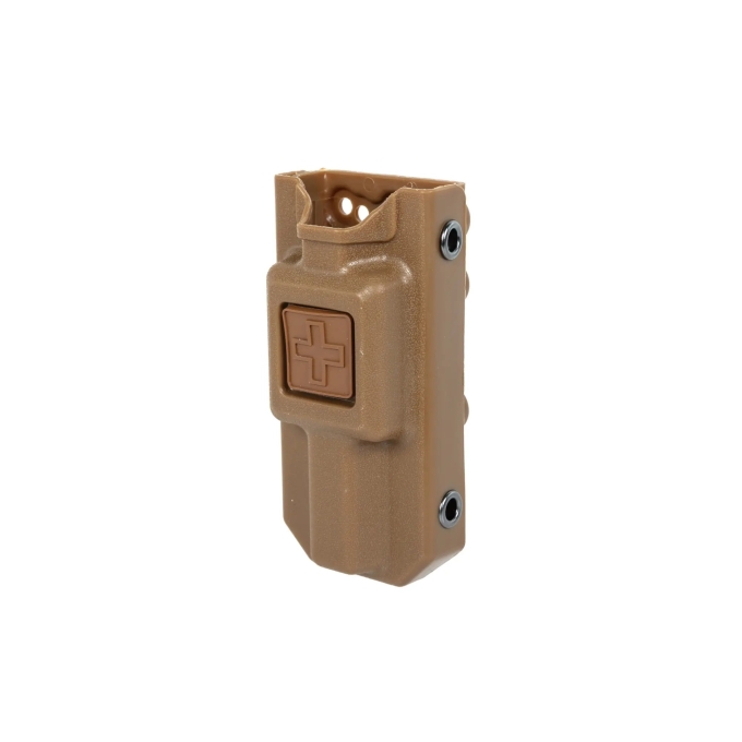 SATAC CAT Tourniquet MOLLE Pouch - Tan