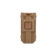 SATAC CAT Tourniquet MOLLE Pouch - Tan