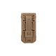 SATAC CAT Tourniquet MOLLE Pouch - Tan