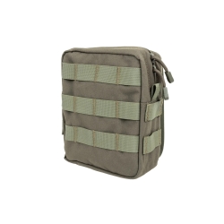 SATAC MOLLE sumka CARGO - Zelená