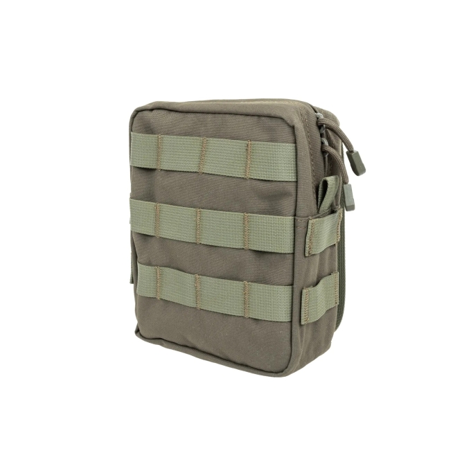 SATAC MOLLE sumka CARGO - Zelená