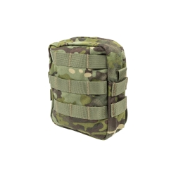 SATAC CARGO MOLLE Pouch - MC Tropic