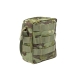 SATAC CARGO MOLLE Pouch - MC Tropic