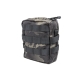 SATAC CARGO MOLLE Pouch - MC Black