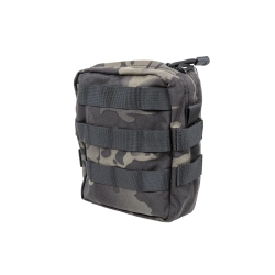 SATAC MOLLE sumka CARGO - MC Black