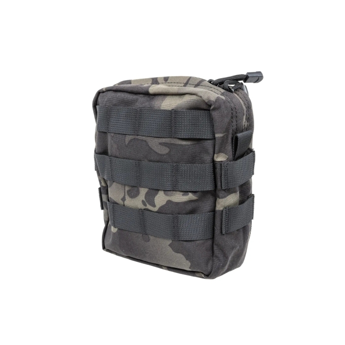 SATAC MOLLE sumka CARGO - MC Black
