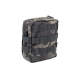 SATAC CARGO MOLLE Pouch - MC Black