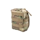 SATAC CARGO MOLLE Pouch - MC