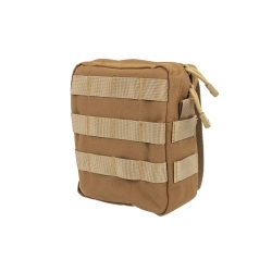 SATAC CARGO MOLLE Pouch - Tan