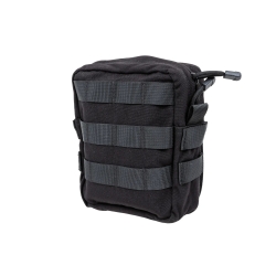 SATAC MOLLE sumka CARGO - Černá