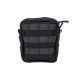 SATAC CARGO MOLLE Pouch - Black