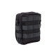 SATAC CARGO MOLLE Pouch - Black