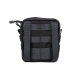 SATAC MOLLE sumka CARGO - Čierna