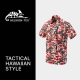 HELIKON Hawaiian Shirt - Cassino