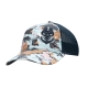 HELIKON Hawaiian TRUCKER Cap - Pacific