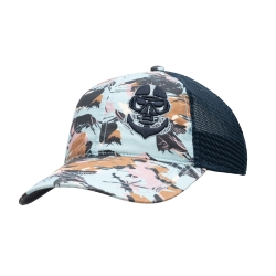 HELIKON havajská čepice TRUCKER - Pacific