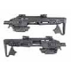 CAA - Airsoft RONI G1 Conversion for Glock, black