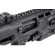 CAA - Airsoft RONI G1 Conversion for Glock, black