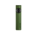 OLIGHT ArkPro Class 3R CW Rechargeable Flashlight, 1500 lm - Green