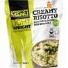 AM Lightweight krémové rizoto s chřestem a brokolicí (vegan) - 600 g