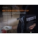 FENIX WT25R LED flashlight, 1000 lm - Black