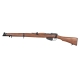 DB SMLE Lee-Enfield No.1 MK III Airsoft Rifle - Wood