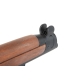 DB airsoftová puška SMLE Lee-Enfield No.1 MK III - Drevo