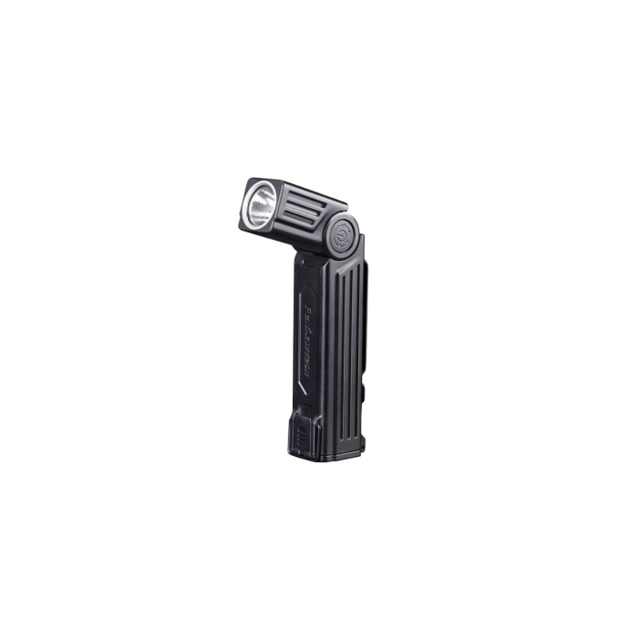 FENIX WT25R LED flashlight, 1000 lm - Black