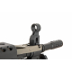 SA airsoftový guľomet M249 PARA (SA-249 CORE X-ASR) - Čierna