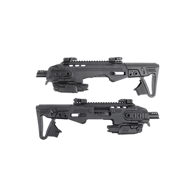 CAA - Airsoft RONI SI1 Conversion for SIG226, black