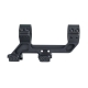 STRIKE HOMS-01 30mm Riflescope One-Piece Mount (1.93") - Black