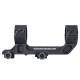 STRIKE LOMS-01 30mm Riflescope One-Piece Mount (1.5") - Black