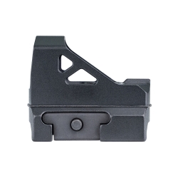 STRIKE kolimátor RDATS-03, RIS montáž - Čierna