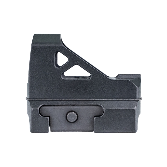 STRIKE RDATS-03 Red Dot Sight, RIS Mount - Black