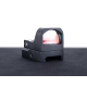 STRIKE RDATS-02 Red Dot Sight, RIS / RMR Footprint - Black