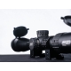 STRIKE puškohľad 3-12x40 HMTS-02 s montážou (30 mm) - Čierna