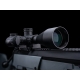 STRIKE HMTS-01 Riflescope 3-12x44 with Mount (30 mm) - Black