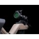 STRIKE LMTS-02 LPVO Riflescope 1-6x28 with Mount (30 mm) - Black