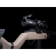 STRIKE LMTS-01 LPVO Riflescope 1-6x24 with Mount (30 mm) - Black