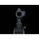 STRIKE RDATS-01 Red Dot Sight, RIS Mount - Black