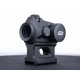 STRIKE RDATS-01 Red Dot Sight, RIS Mount - Black