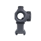 STRIKE RDATS-01 Red Dot Sight, RIS Mount - Black