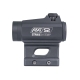 STRIKE RDATS-01 Red Dot Sight, RIS Mount - Black
