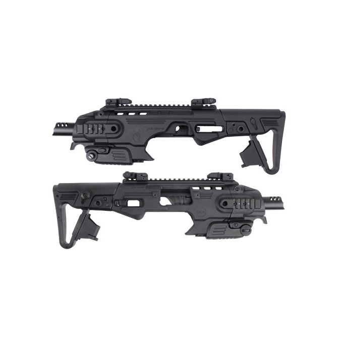 CAA - Airsoft RONI B Conversion for M9/M9A1, black